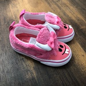 funny vans shoes
